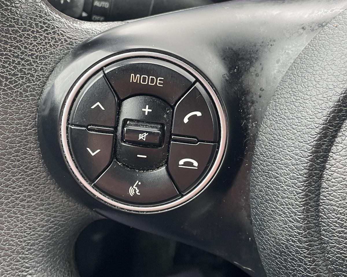 2022 Kia Soul LX Wagon 4D Port Orchard WA