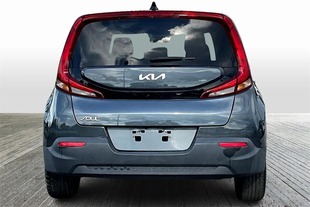 2022 Kia Soul LX Wagon 4D Maitland FL