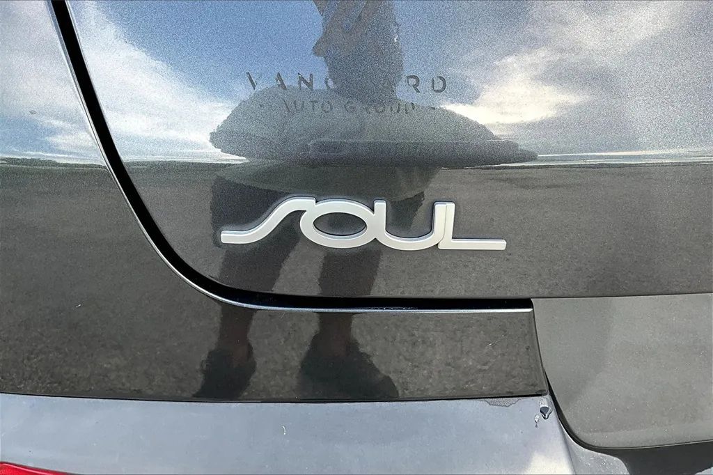 2022 Kia Soul LX Wagon 4D Maitland FL