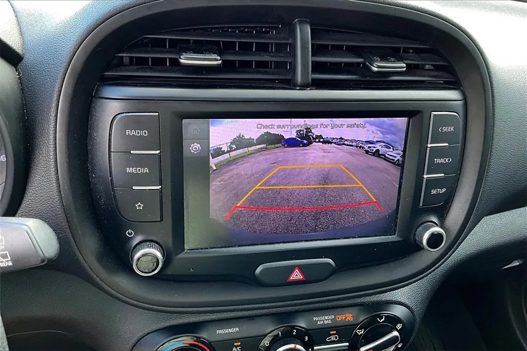 2022 Kia Soul LX Wagon 4D Maitland FL