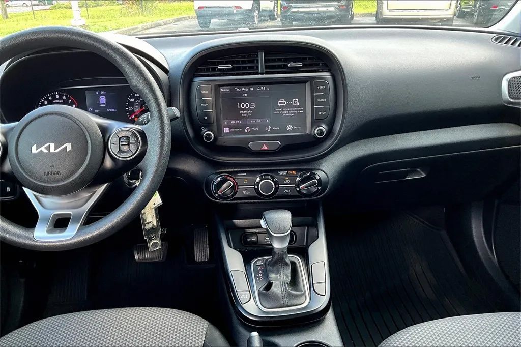 2022 Kia Soul LX Wagon 4D Maitland FL