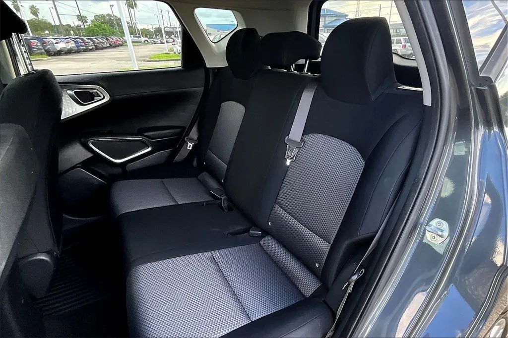 2022 Kia Soul LX Wagon 4D Maitland FL