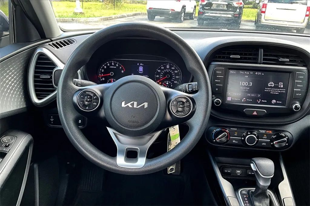 2022 Kia Soul LX Wagon 4D Maitland FL