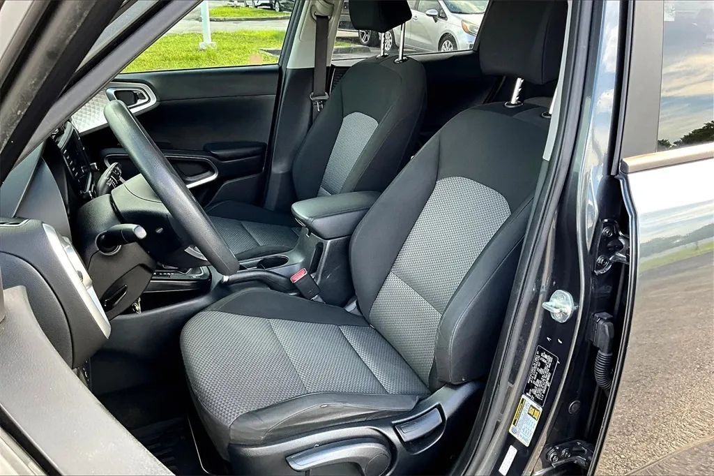 2022 Kia Soul LX Wagon 4D Maitland FL