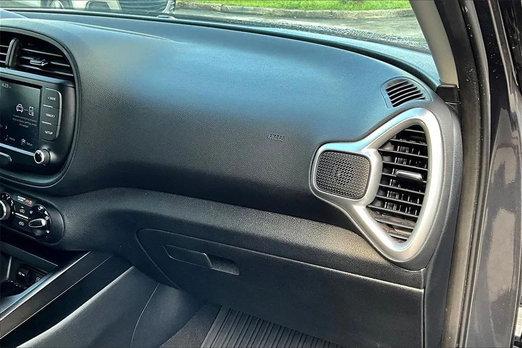 2022 Kia Soul LX Wagon 4D Maitland FL