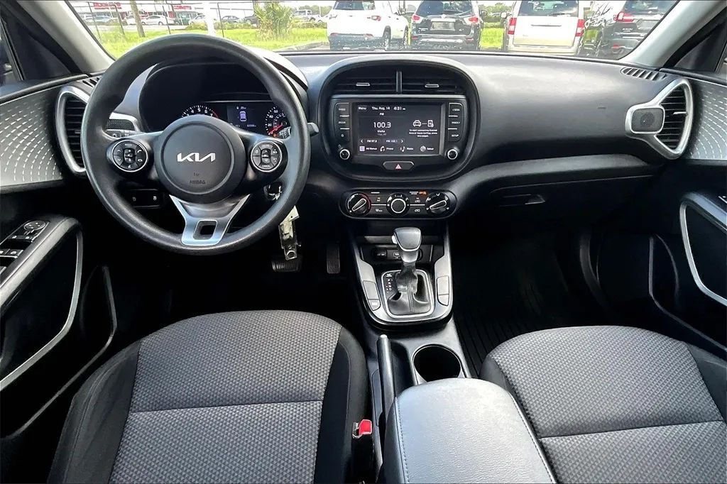 2022 Kia Soul LX Wagon 4D Maitland FL