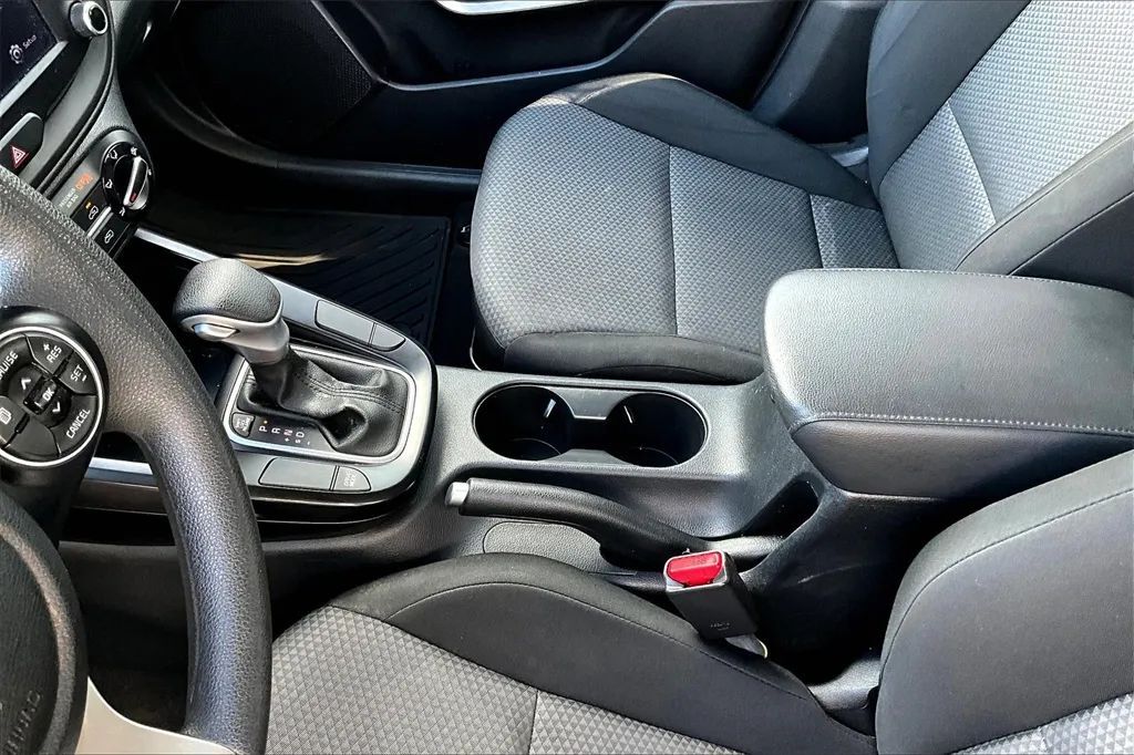 2022 Kia Soul LX Wagon 4D Maitland FL