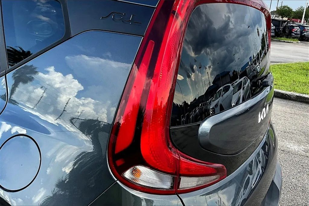 2022 Kia Soul LX Wagon 4D Maitland FL