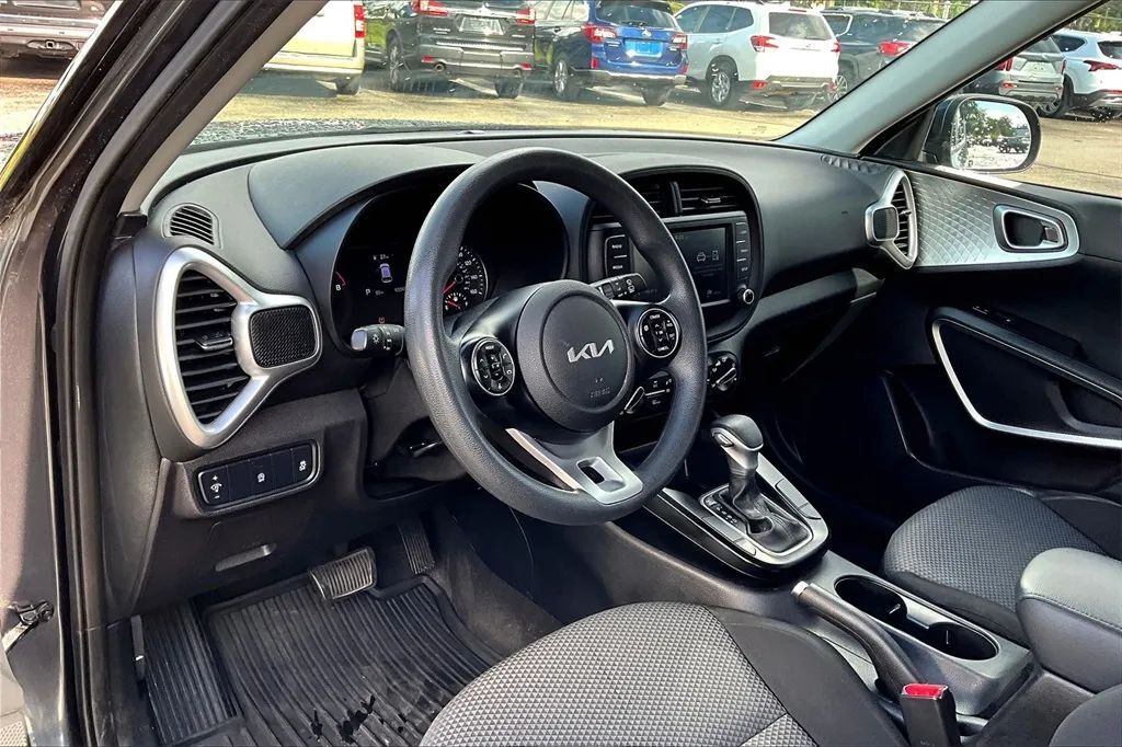 2022 Kia Soul LX Wagon 4D Maitland FL