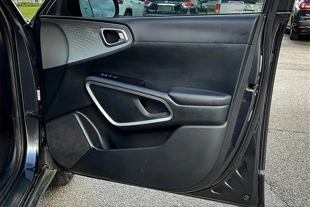 2022 Kia Soul LX Wagon 4D Maitland FL