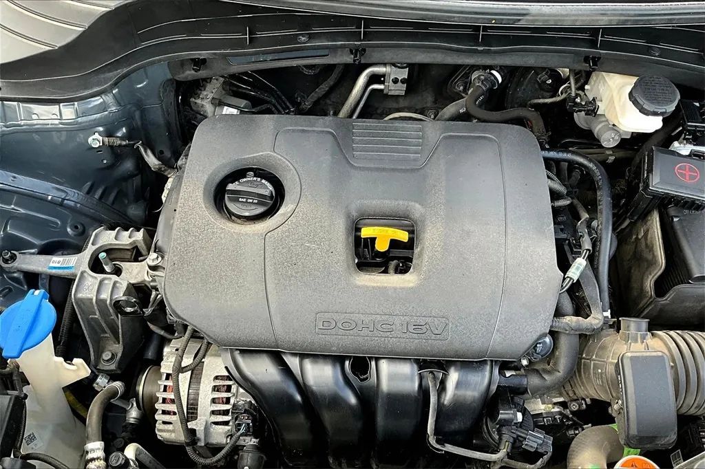 2022 Kia Soul LX Wagon 4D Maitland FL