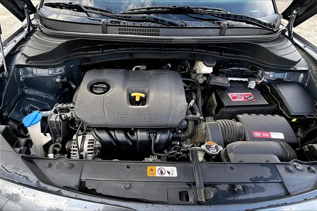 2022 Kia Soul LX Wagon 4D Maitland FL