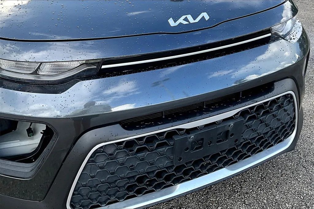 2022 Kia Soul LX Wagon 4D Maitland FL