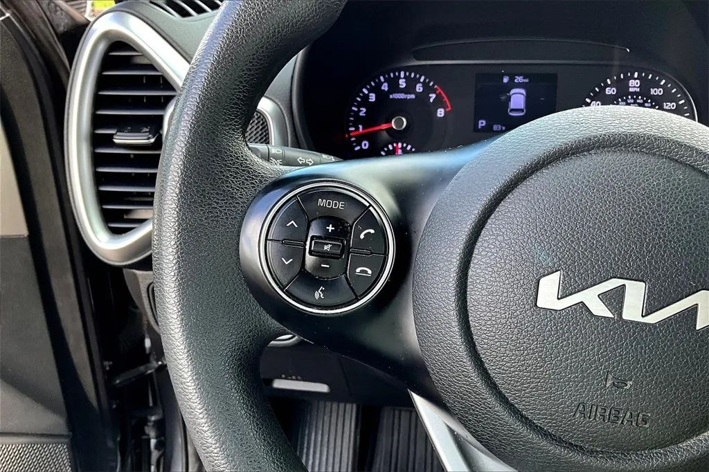 2022 Kia Soul LX Wagon 4D Maitland FL