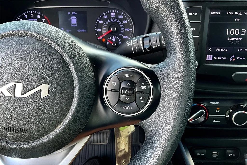 2022 Kia Soul LX Wagon 4D Maitland FL