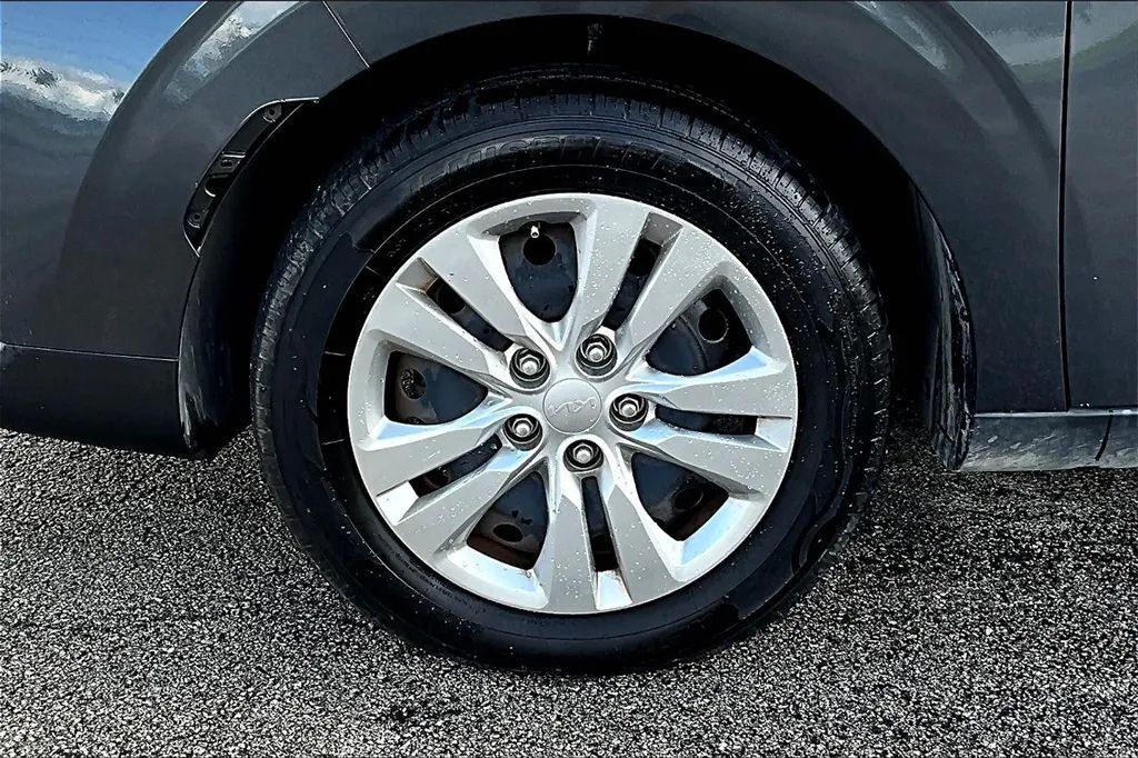 2022 Kia Soul LX Wagon 4D Maitland FL