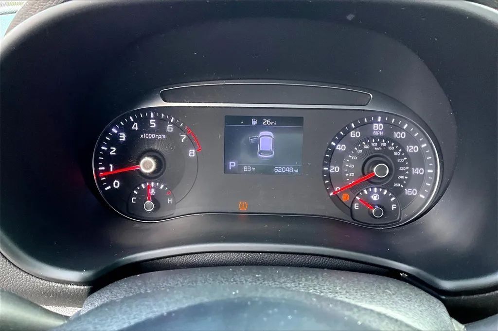 2022 Kia Soul LX Wagon 4D Maitland FL