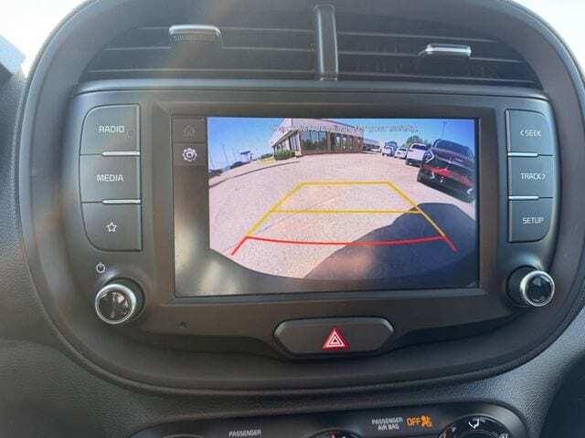 2022 Kia Soul LX Cape Girardeau MO