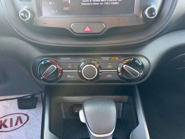 2022 Kia Soul LX Cape Girardeau MO