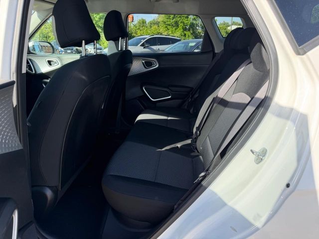 2022 Kia Soul LX Cape Girardeau MO
