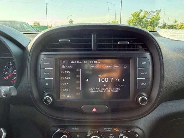 2022 Kia Soul LX Cape Girardeau MO