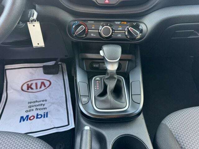 2022 Kia Soul LX Cape Girardeau MO