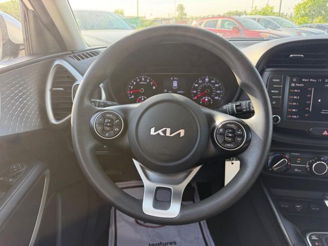 2022 Kia Soul LX Cape Girardeau MO