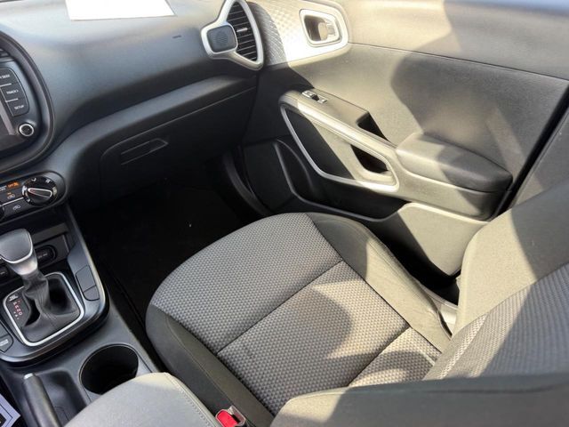 2022 Kia Soul LX Cape Girardeau MO