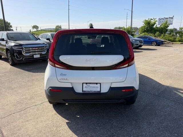 2022 Kia Soul LX Cape Girardeau MO