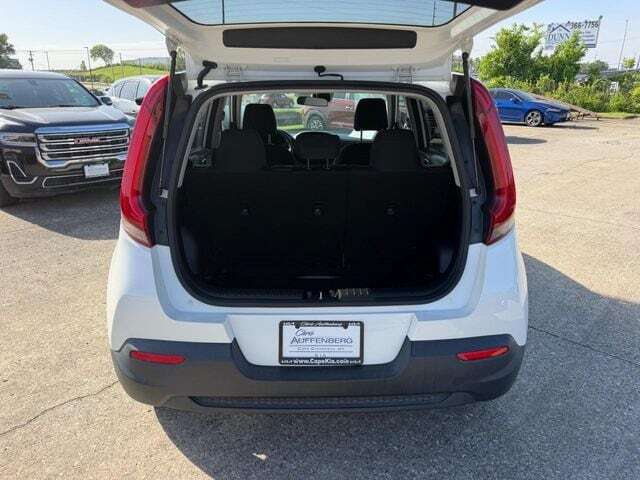 2022 Kia Soul LX Cape Girardeau MO