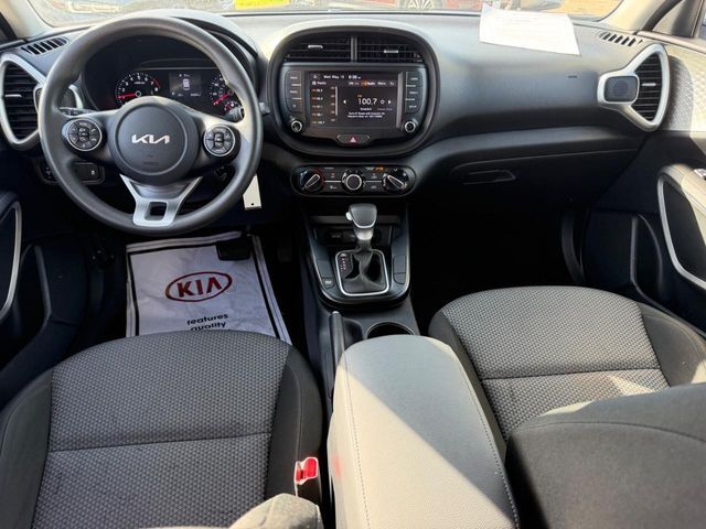 2022 Kia Soul LX Cape Girardeau MO