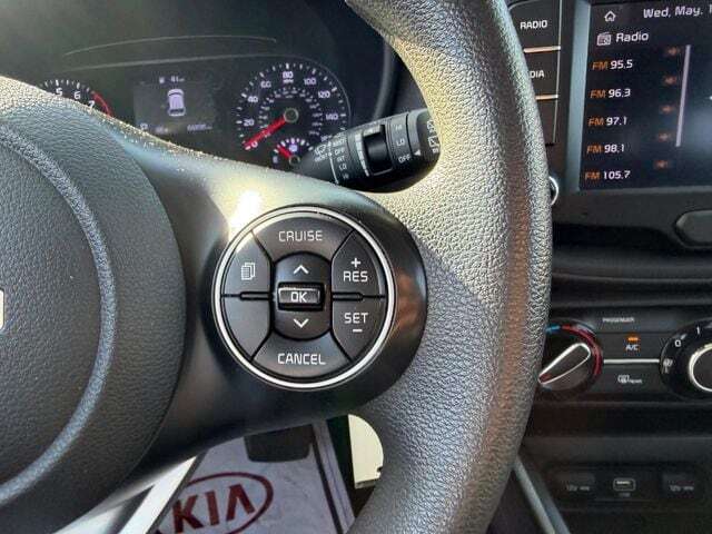 2022 Kia Soul LX Cape Girardeau MO