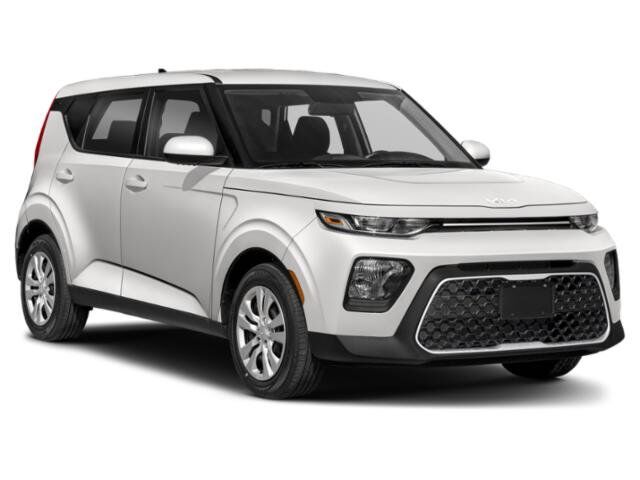 2022 Kia Soul LX Winder GA