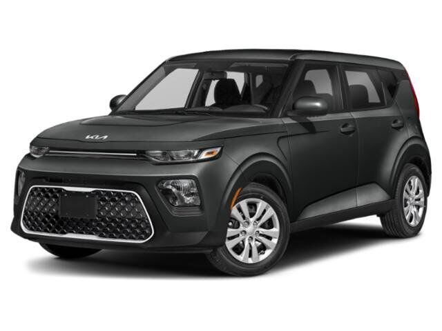 2022 Kia Soul LX Winder GA