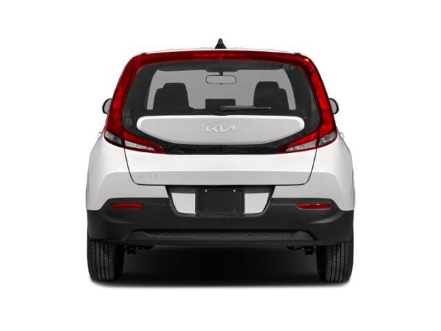 2022 Kia Soul LX Winder GA