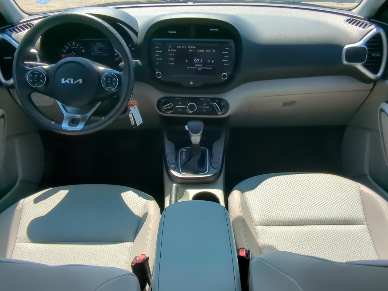 2022 Kia Soul LX Winder GA