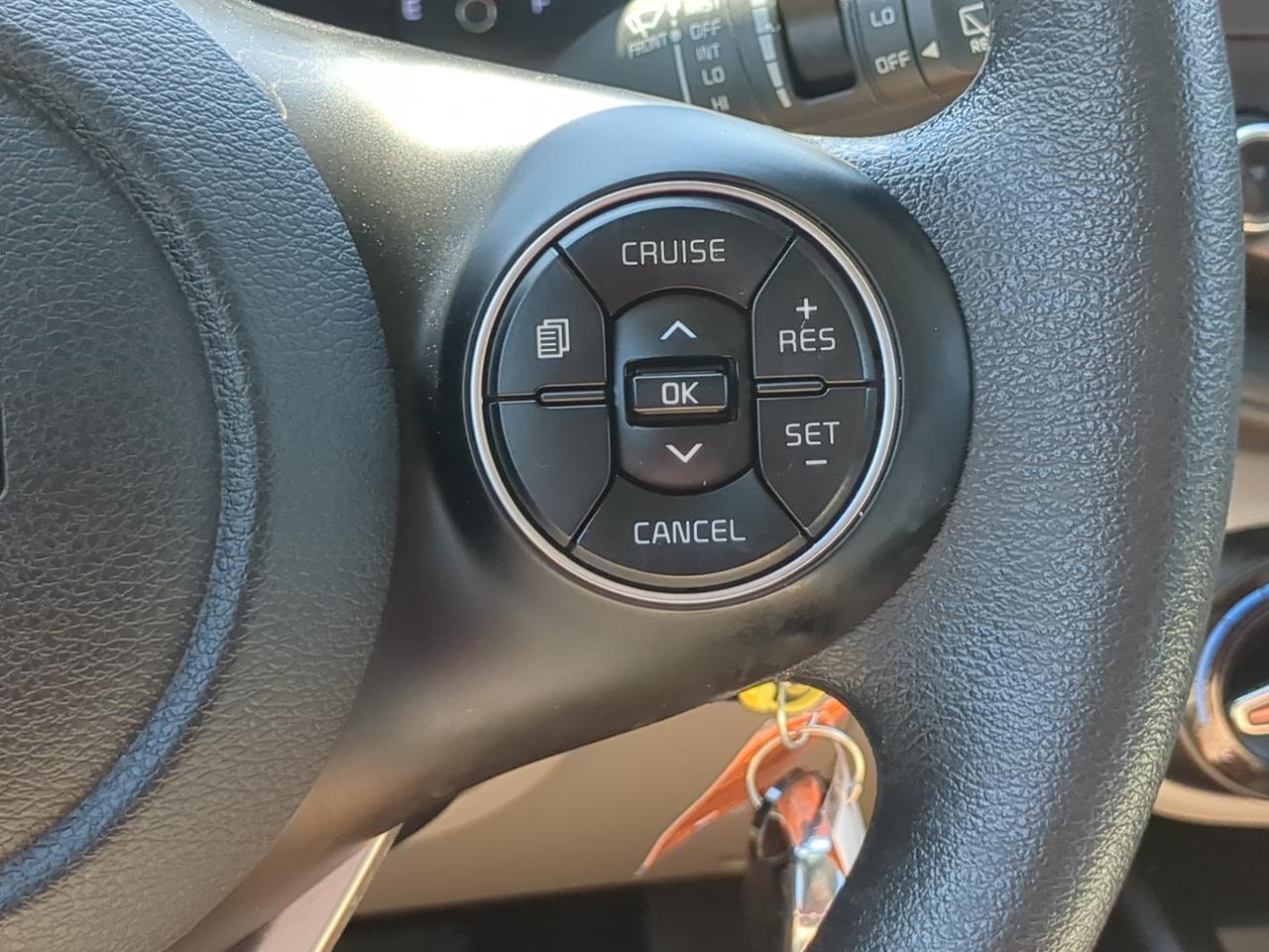 2022 Kia Soul LX Winder GA