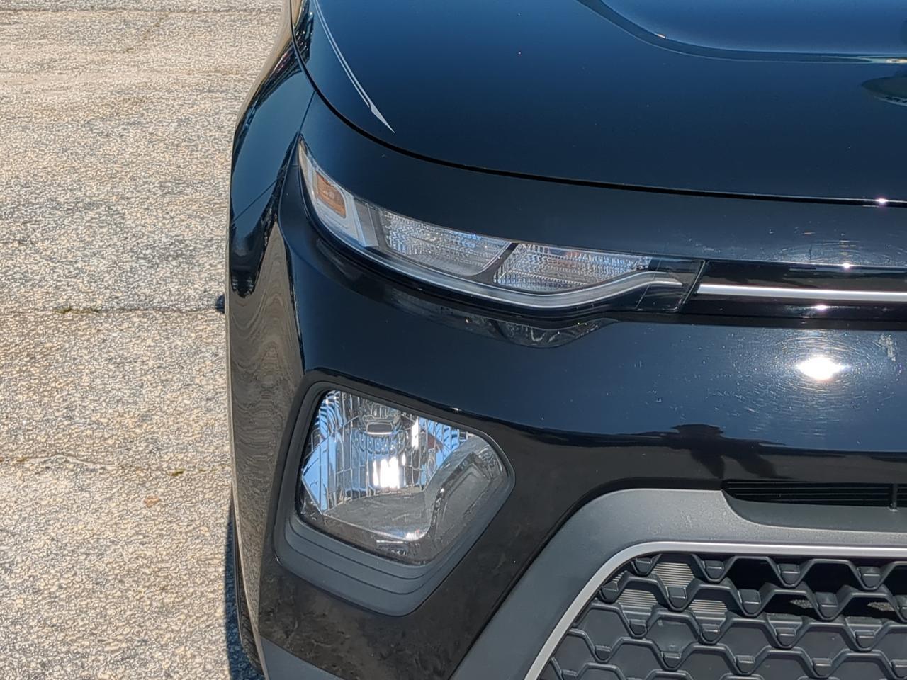 2022 Kia Soul LX Winder GA