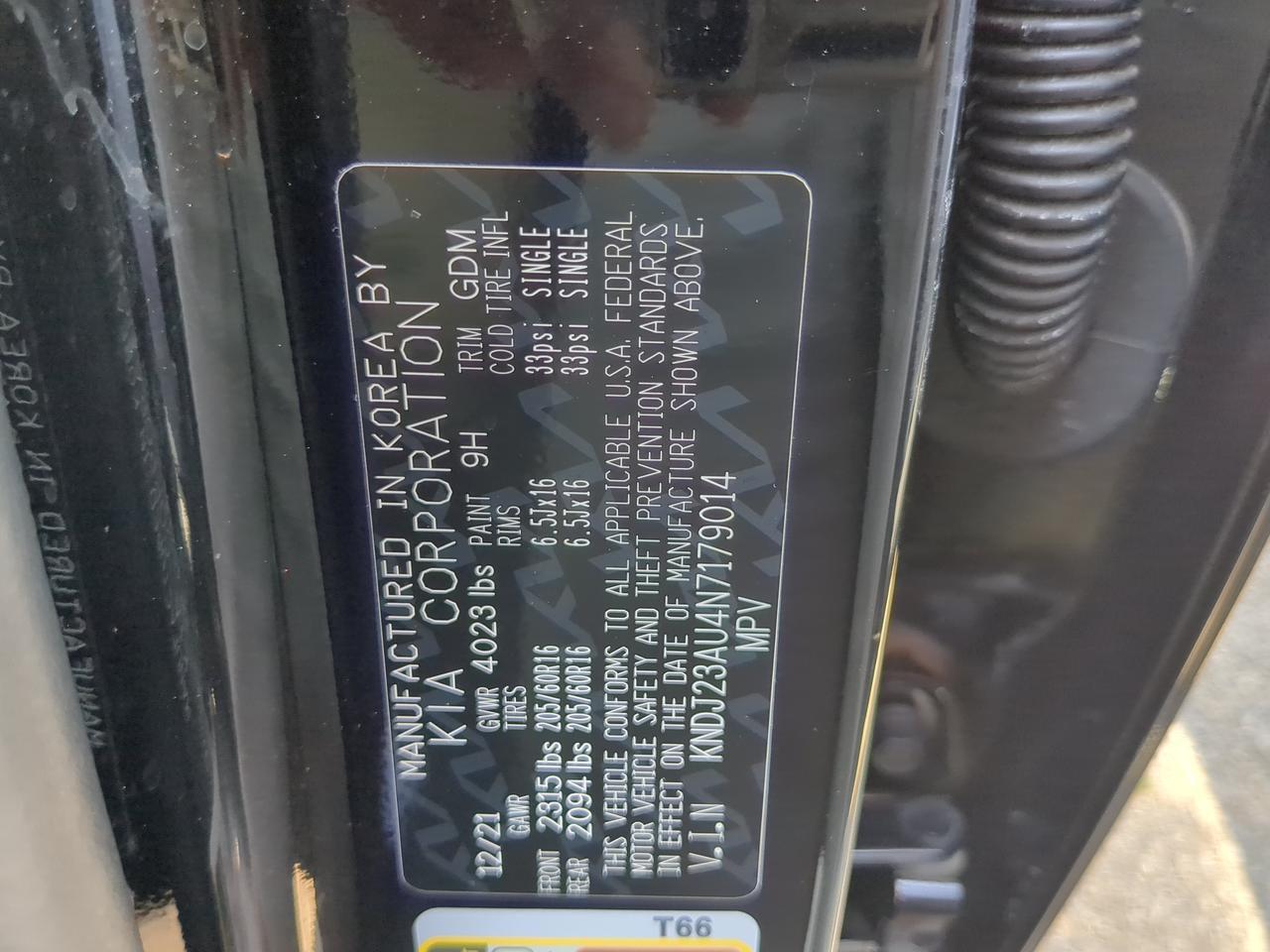 2022 Kia Soul LX Winder GA