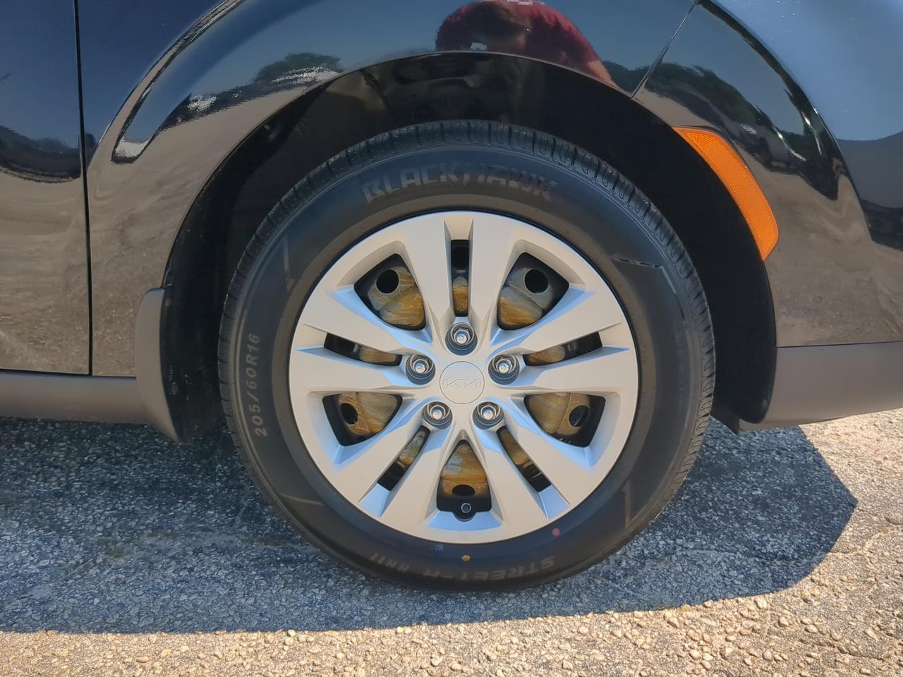 2022 Kia Soul LX Winder GA