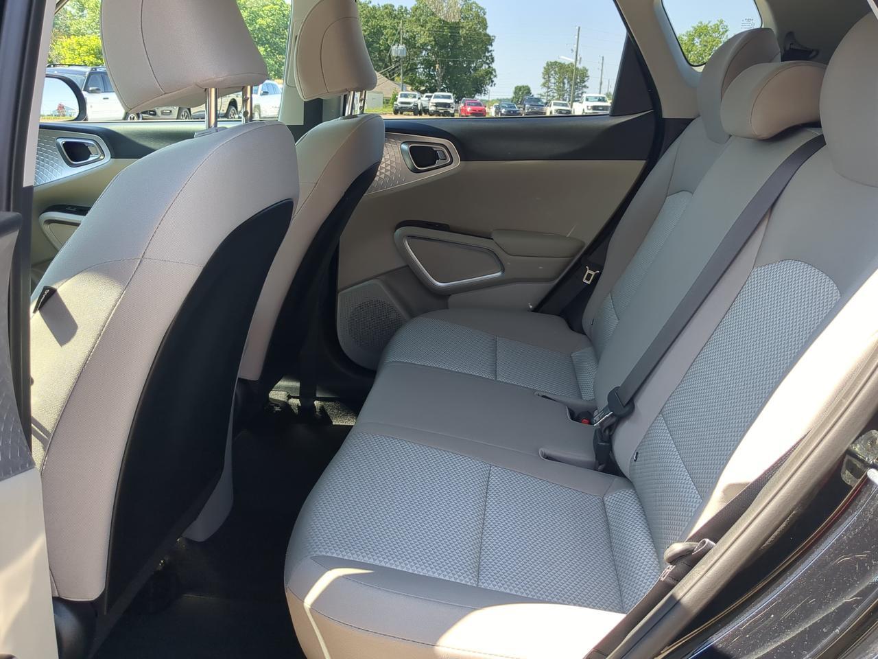 2022 Kia Soul LX Winder GA
