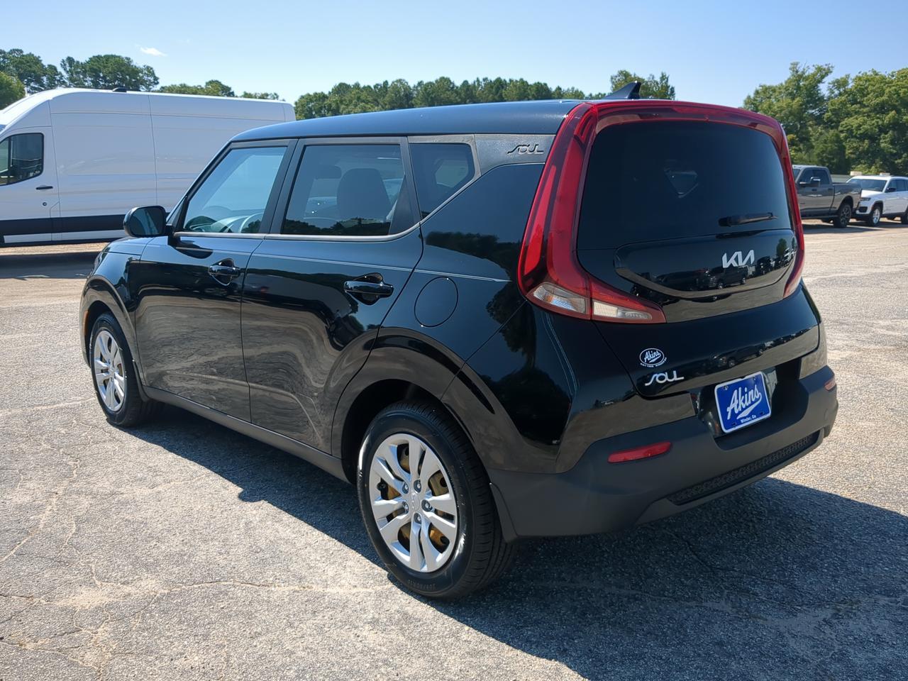 2022 Kia Soul LX Winder GA