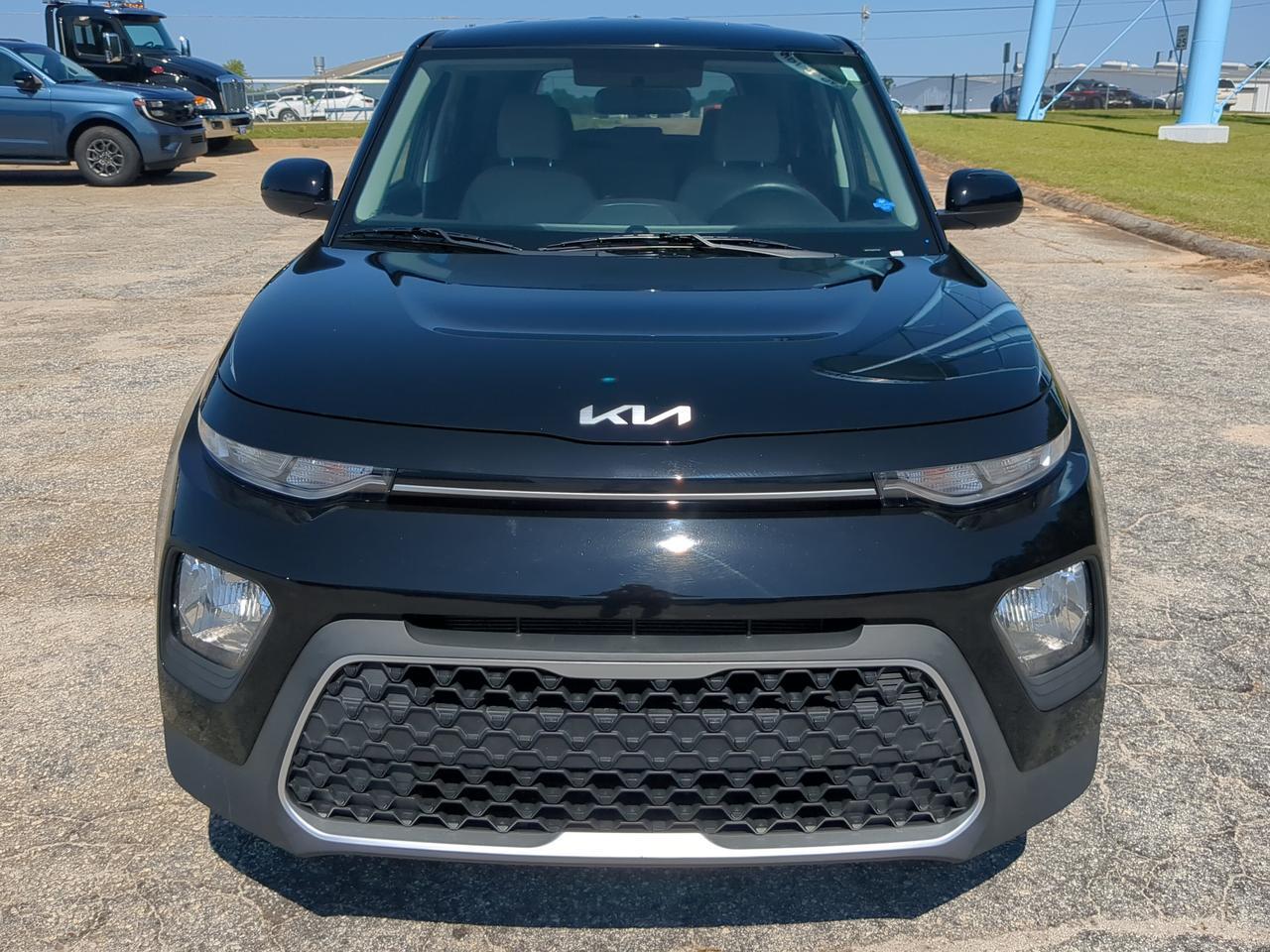2022 Kia Soul LX Winder GA