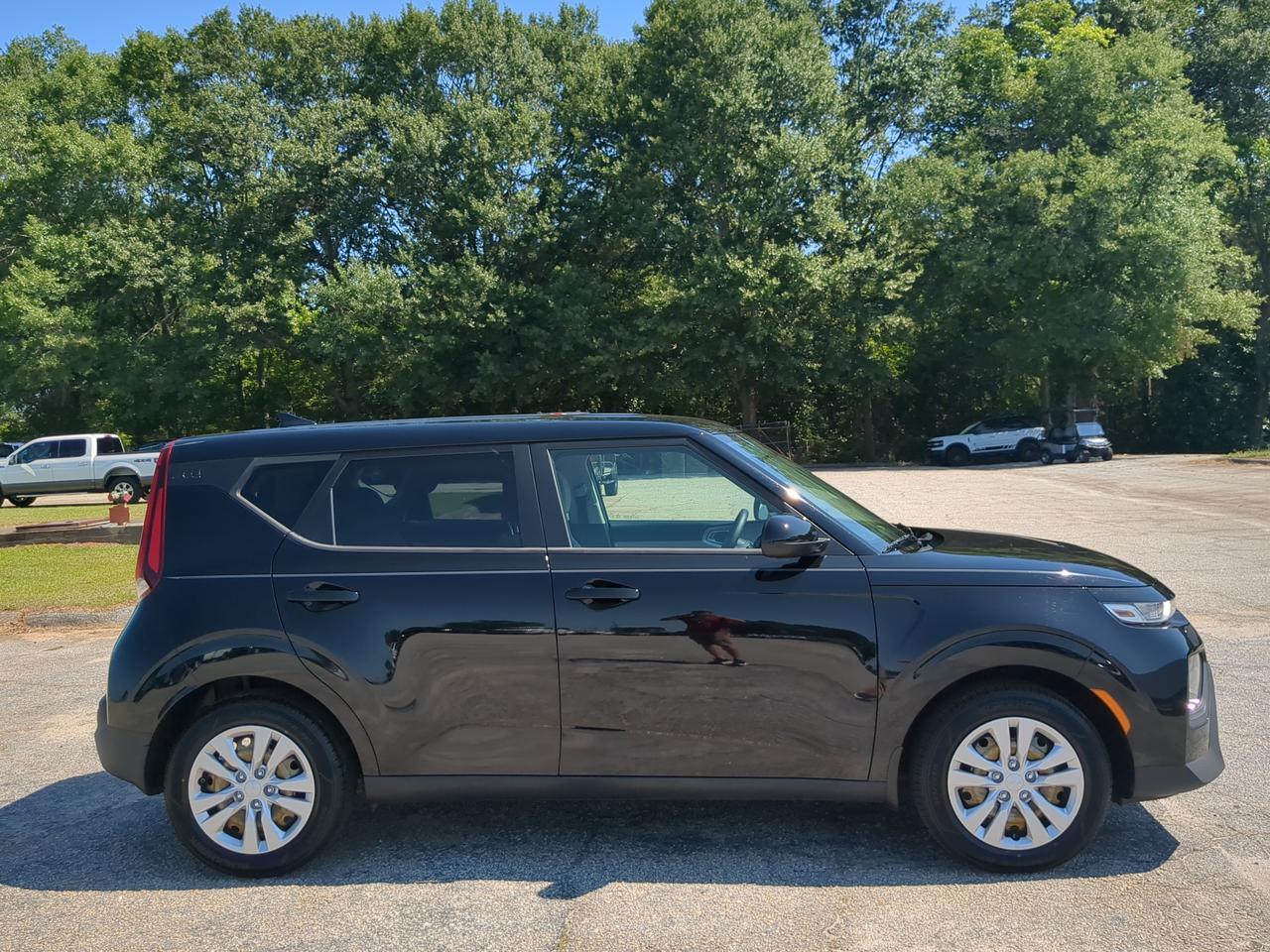 2022 Kia Soul LX Winder GA