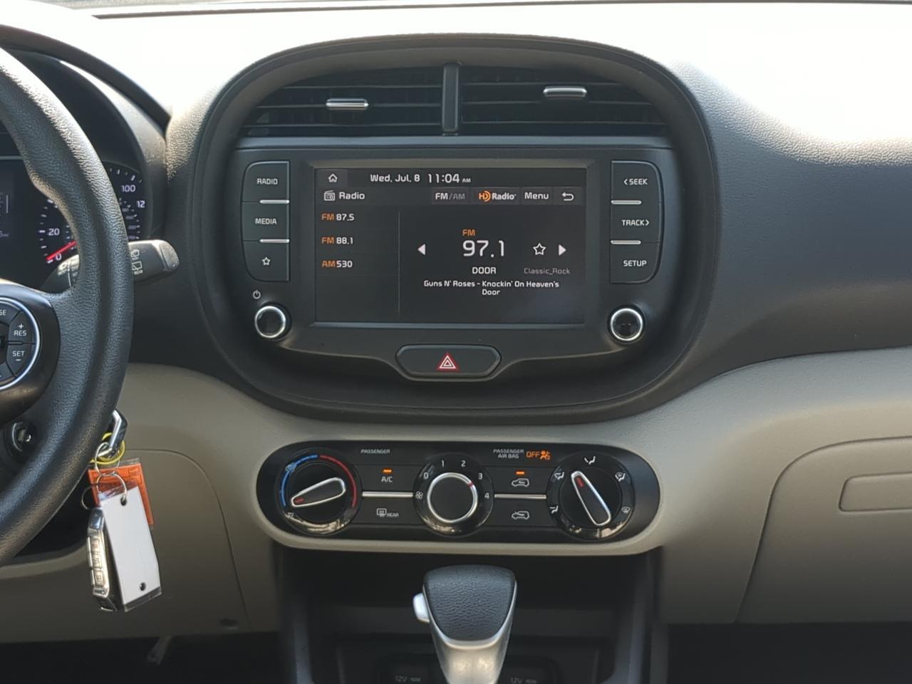 2022 Kia Soul LX Winder GA