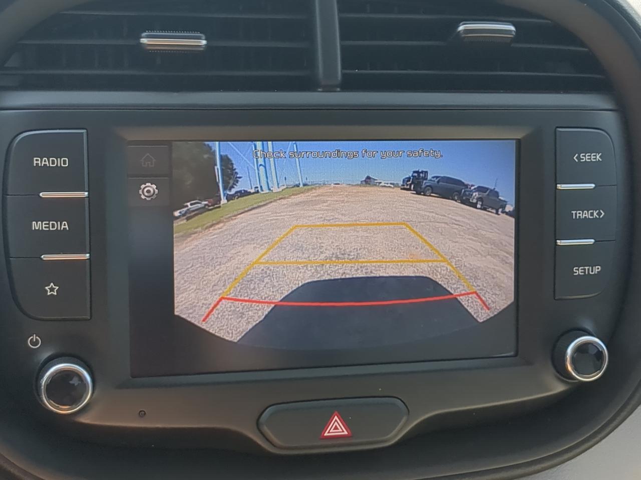 2022 Kia Soul LX Winder GA