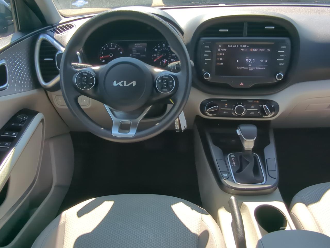 2022 Kia Soul LX Winder GA