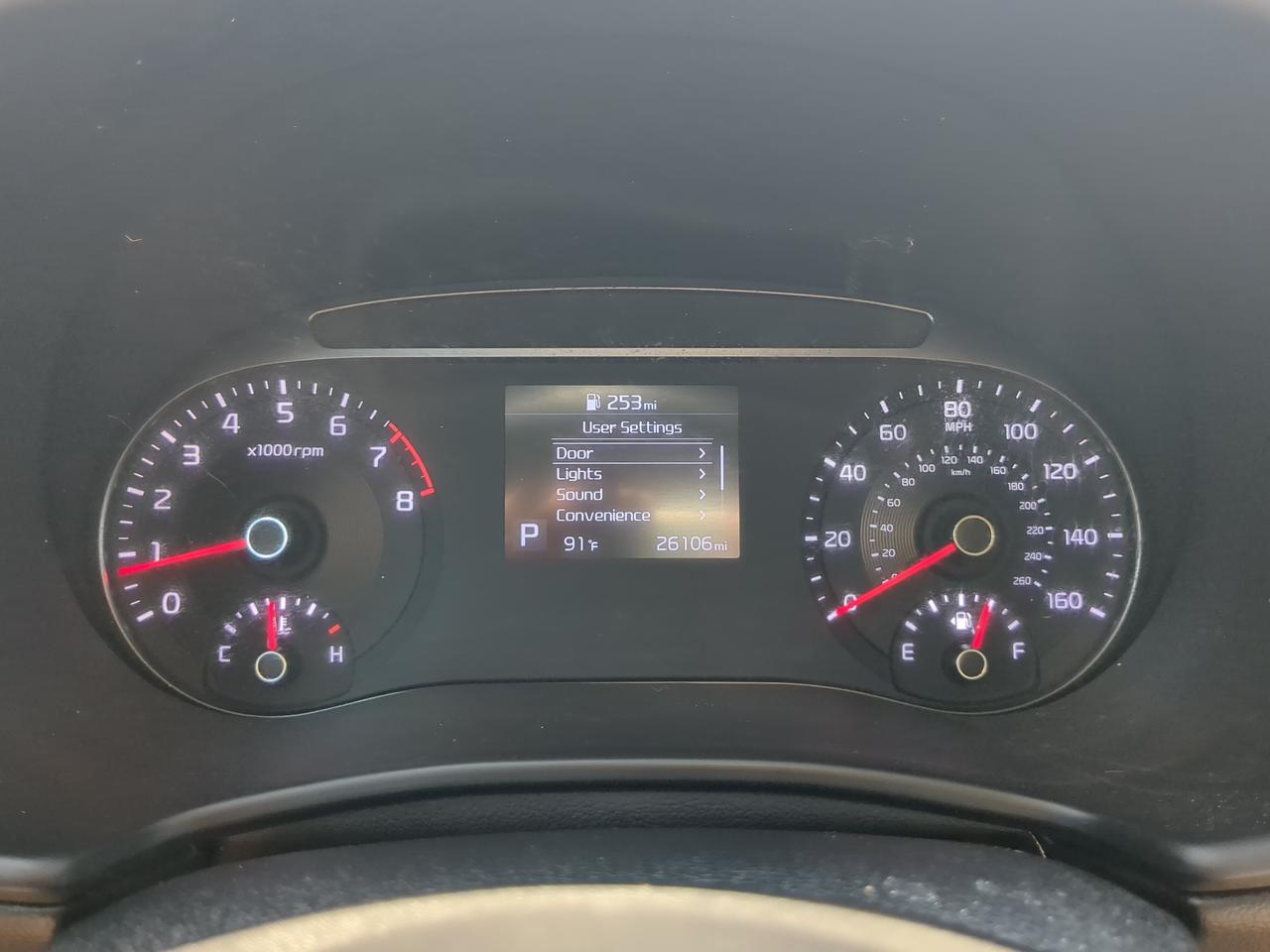 2022 Kia Soul LX Winder GA