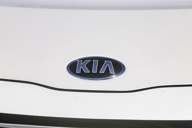 2022 Kia Soul LX Glendale CA