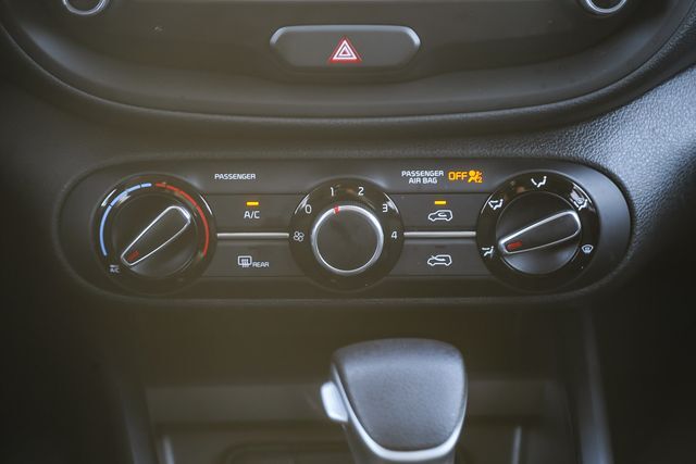 2022 Kia Soul LX Glendale CA